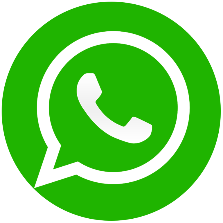Whatsapp Logo Icon Emoji