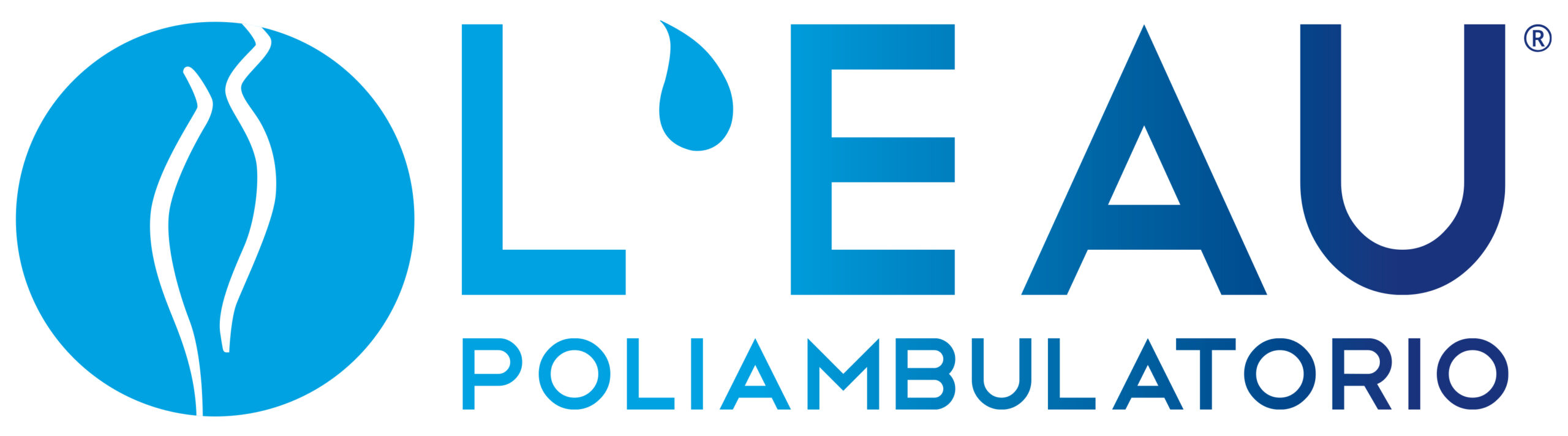 L'EAU – Poliambulatorio